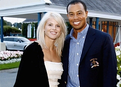 Bên trong dinh thự Tiger Woods cách ly cùng bạn gái