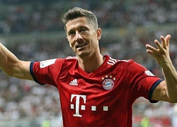 Bundesliga tạm hoãn vì COVID-19, dàn 'thương binh' hạng sang vô tình hưởng lợi