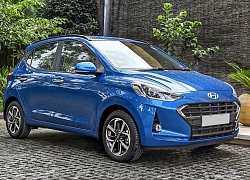 Chiếc ô tô Hyundai vừa trình làng giá từ 203 triệu đồng có gì hay?