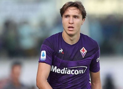 Chủ tịch Fiorentina xác nhận mục tiêu của Juve và Inter có thể ra đi