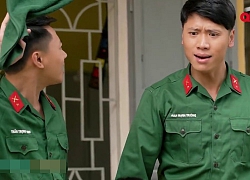 'Chuyện ba chàng lính trẻ' trailer tập 13: Cho bạn thân vay tiền và cái kết của Chính và Liêm