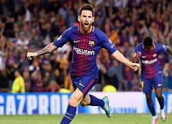 Chuyển nhượng 16/4: Sếp cũ tiết lộ về tương lai của Messi