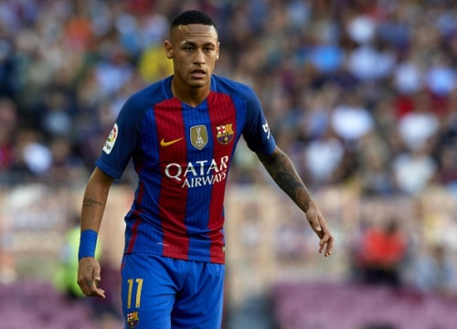 Chuyển nhượng tại Barcelona: Từ bỏ Neymar vì Martinez, giữ chân Griezmann