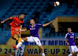 CLB Đà Nẵng: 'V.League định trở lại ngày 15/5 là quá sớm'