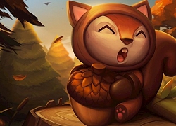 Có thể bạn chưa biết &#8211; Riot Games đã bí mật đưa Teemo vào Đấu Trường Chân Lý như một thực thể vũ trụ