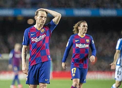 Covid-19 tàn phá La Liga: Đội nào sẽ phá sản, Real hay Barca thiệt hại nặng?