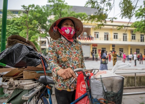 Mất bao lâu để được nhận tiền hỗ trợ do ảnh hưởng của dịch Covid-19?