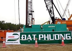 Đạt Phương (DPG) đặt kế hoạch doanh thu năm 2020 tăng gần 21%