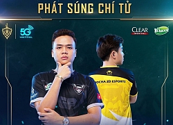 Gray toả sáng, Mocha ZD Esports 'vùng lên' đả bại HTVC IGP Gaming