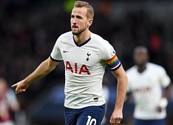 Đồng đội thừa nhận khó đoán được tương lai Harry Kane