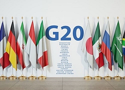 G20 cam kết chi hơn 7.000 tỷ USD để đối phó dịch COVID-19