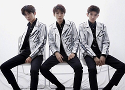 Giá trị thương mại của từng thành viên TFBoys biến động: Sự soán ngôi ngoạn mục của Dịch Dương Thiên Tỉ