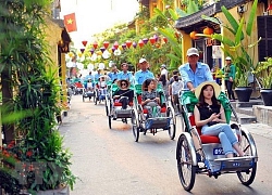 Giảng viên cấp cao đại học RMIT: Tương lai tươi sáng cho du lịch Việt sau Covid-19