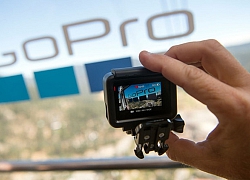 GoPro sa thải 200 nhân viên vì đại dịch Covid-19