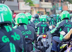 Grab đủ tiền để tồn tại dù suy thoái do COVID-19 kéo dài 3 năm