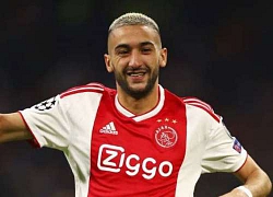 'Hakim Ziyech sẽ vượt qua những thử thách tại Chelsea'