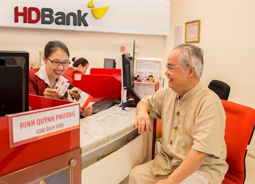 HDBank dành 1.000 tỷ đồng ưu đãi khách hàng nông nghiệp vượt hạn mặn