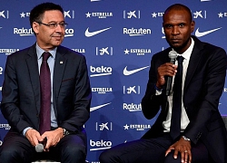 HLV Barca: 'Messi sẽ kết thúc sự nghiệp ở Camp Nou'