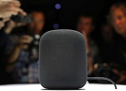 HomePod 'âm thầm' chuyển hệ điều hành sau cập nhật