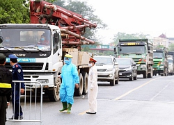 Chia nhóm để chống dịch hiệu quả