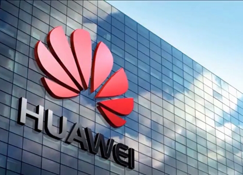 Huawei gia công chip trong nước do hạn chế của Mỹ