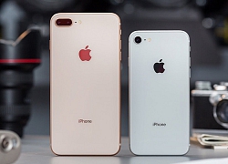 iPhone 8 và iPhone 8 Plus chính thức bị Apple khai tử