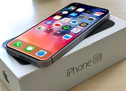 iPhone SE 2020 là chiếc điện thoại hoàn hảo trong mùa dịch Covid-19