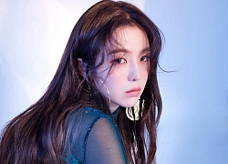 Irene - Seulgi (Red Velvet) tiết lộ động lực trong cuộc sống cùng công việc: Tận hưởng và tạo nguồn năng lượng tích cực!