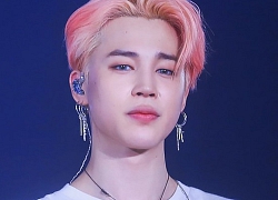 Jimin (BTS) đứng đầu BXH ngôi sao giá trị &#8211; Suho (EXO) cho rằng mình chỉ là người bình thường