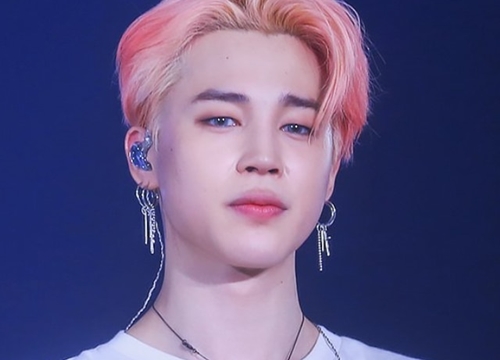 Jimin (BTS) đứng đầu BXH ngôi sao giá trị - Suho (EXO) cho rằng mình chỉ là người bình thường