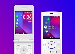 KaiOS phác thảo cách hỗ trợ người dùng thông tin về Covid-19