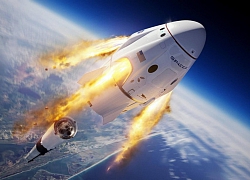 Kế hoạch đưa con người vào vũ trụ lần đầu tiên của SpaceX sẽ chính thức diễn ra vào tháng 5