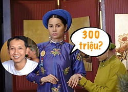 Khán giả bức xúc scandal mua vai Phượng Khấu: "Mua bán không thành lại đi tố nhau, drama còn hay hơn coi phim!"