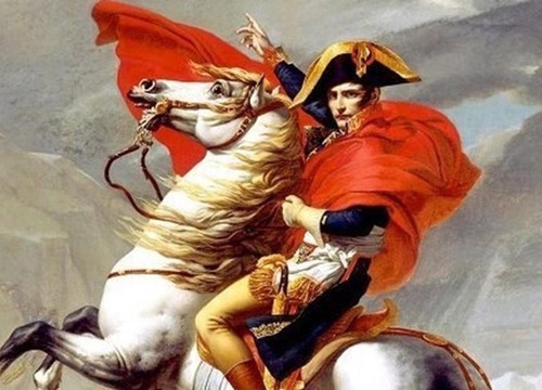 Khó tin nhưng có thật, Hoàng đế Napoleon "suýt chết" vì bị đàn thỏ tấn công