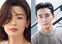 Không phải Park Seo Joon, đây mới là người đóng cặp với 'Mợ chảnh' Jun Ji Hyun trong phim của siêu biên kịch Kim Eun Hee