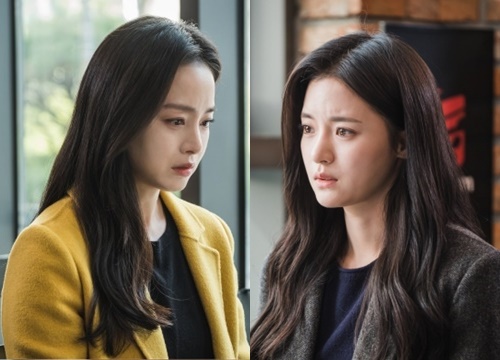 'Hi bye mama' trailer tập 15: Kim Tae Hee cúi đầu xin lỗi, 'mợ hai' rơi nước mắt trước quyết định quan trọng