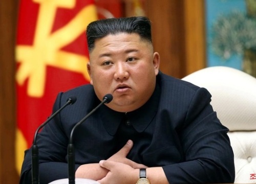 Kim Jong-un vắng mặt trong Ngày Mặt trời