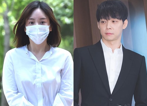 Knet mong Park Yoochun (JYJ) kết hôn với Hwang Hana qua động thái mới này