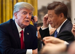 "Lá bài" WHO trong cuộc chiến "chặn" Trung Quốc của Tổng thống Trump