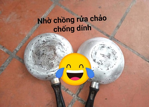 Lấy nhau hơn 10 năm, nay anh chồng bỗng dưng nhận rửa bát cho bà xã nhưng khi vừa nhìn kết quả chị vợ lập tức xây xẩm mặt mày