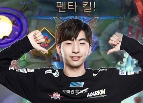 LMHT: 'Fan' T1 khiến DragonX mất ngôi nhì bảng LCK Mùa Xuân 2020 đầy tức tưởi