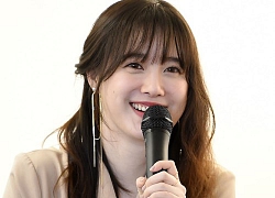 Lộ diện sau ly hôn: Goo Hye Sun 'cạn ngôn' trước câu hỏi về Ahn Jae Hyun, chuẩn bị tái xuất màn ảnh