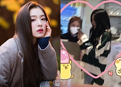 Loạt ảnh "gây lú" cả fandom: Fan ruột cũng khó phân biệt đây là Irene hay Seulgi, lộ diện idol giống nữ thần nhà SM?