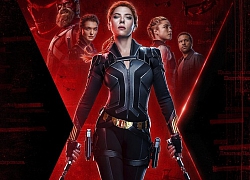 Lý do Black Widow và các phim của MCU không lên sóng Disney+ lại đơn giản thế này!