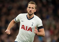 Man Utd sẽ mua Harry Kane với một điều kiện