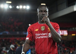 Mane có thể rời Liverpool: Real mừng thầm, "phá két" 4000 tỷ đồng