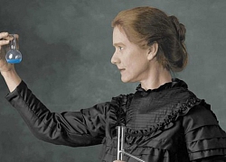 Marie Curie và mối tình tai tiếng với học trò của chồng