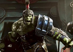 Mark Ruffalo muốn Hulk và Wolverine kết hợp với nhau trong tương lai của MCU!