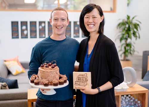 Mark Zuckerberg cho nhân viên làm việc từ xa hết mùa hè, không tổ chức sự kiện lớn cho tới tháng 7 năm sau