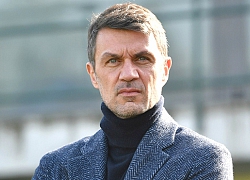 Milan thời quá độ: Maldini ra đi hay ở lại?